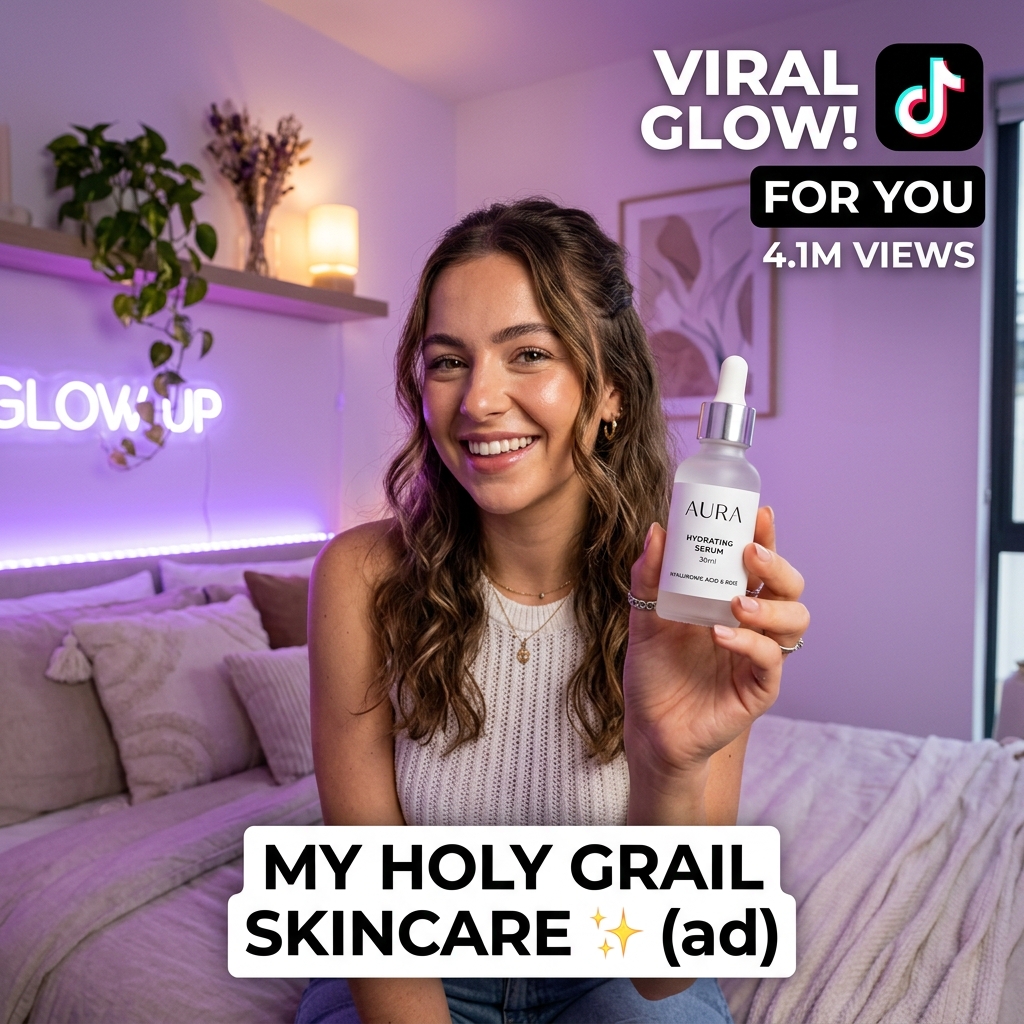 UGC Video Thumbnail